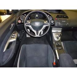 Honda Civic 1,8 VTEC Sport Aut I-Shift -07