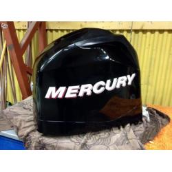 Huv till Mercury utombordare fyrtakts