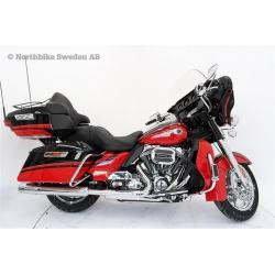 Harley-Davidson Ultra Limited CVO * -16