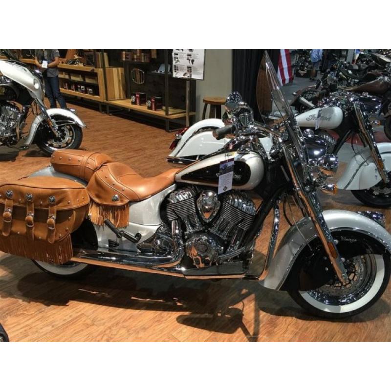 Indian Chief Vintage END OF SUMMER SALE 2,95 -16