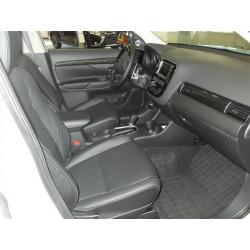 Mitsubishi Outlander 2,2D Aut 4WD Business Na -16