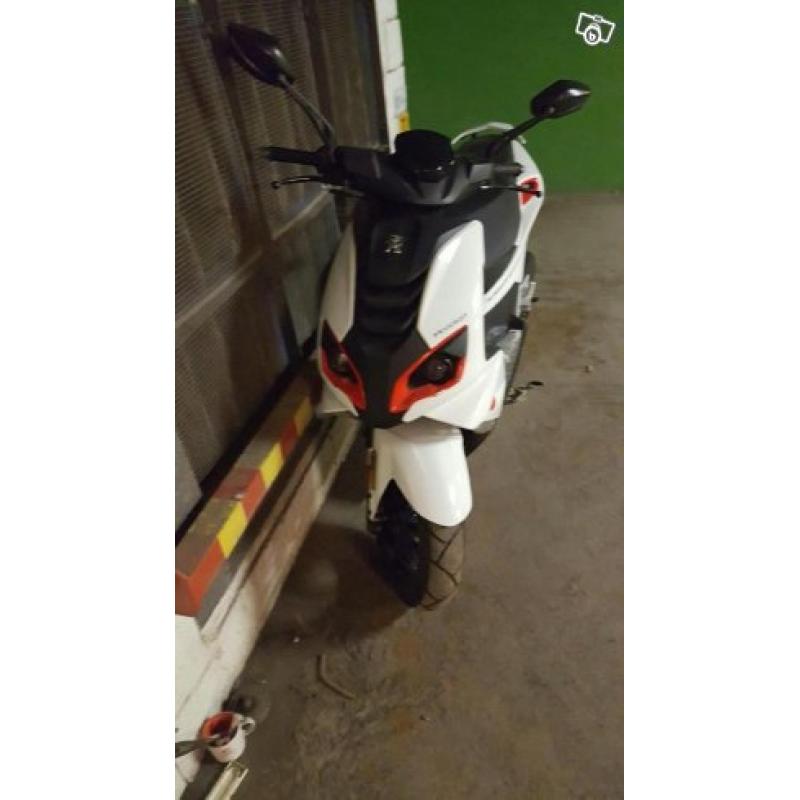 EU moped