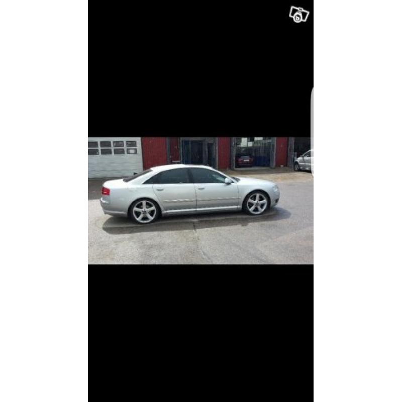 Audi A8 -03
