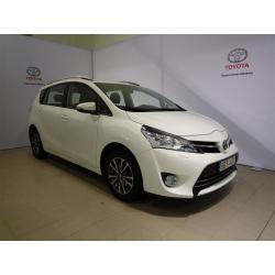 Toyota Verso 1,8 Business, 7-Sits -13