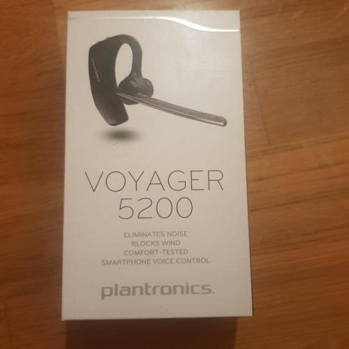 Voyager 5200