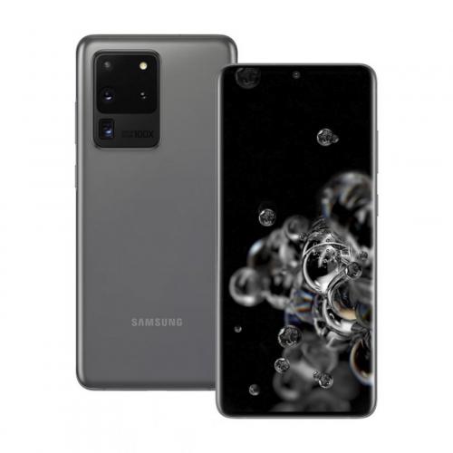 Samsung Galaxy S20 Ultra 5G köp med klarna