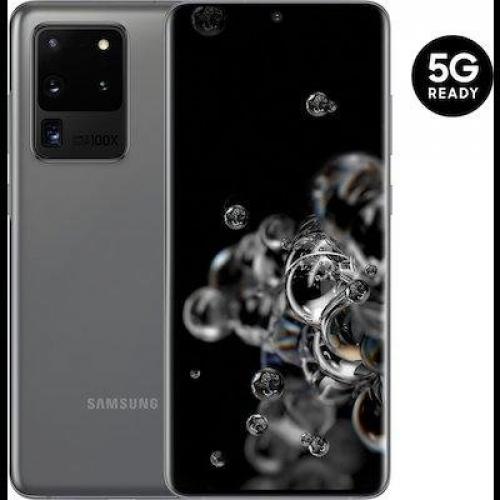Samsung galaxy s20 ultra 5G 128gb