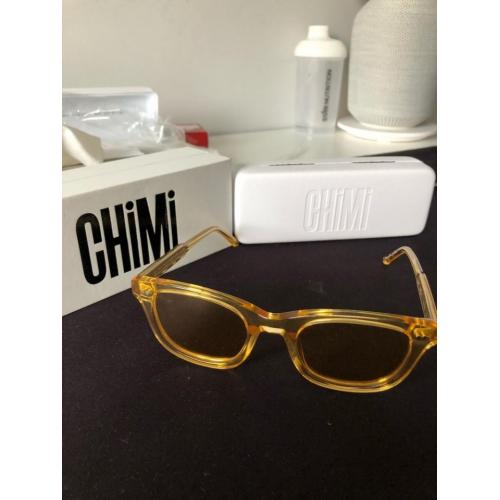 Chimi eyewear #007 Mango